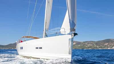 Sailing