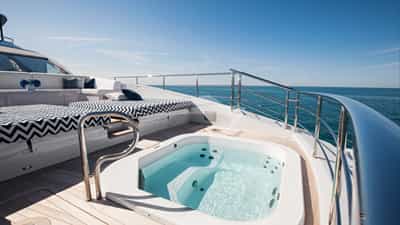 Jacuzzi