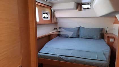 ARP 14m sailing yacht charter, photo 7