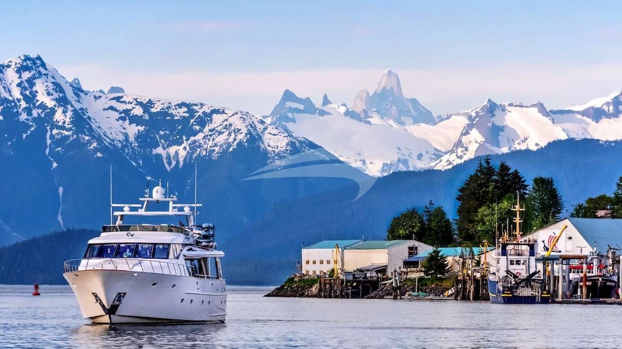 DAUNTLESS, photo from the yacht portfolio 14