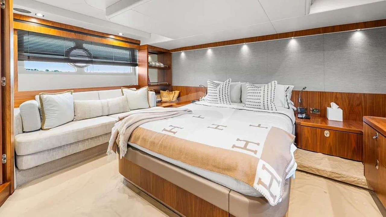 GUARDIAN OF THE SEA, photo from the yacht portfolio 7