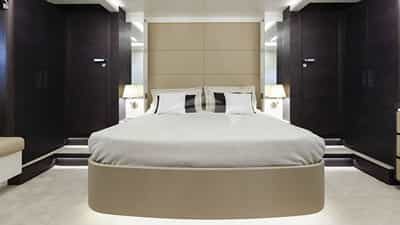 Master Cabin