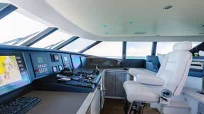 Pilothouse