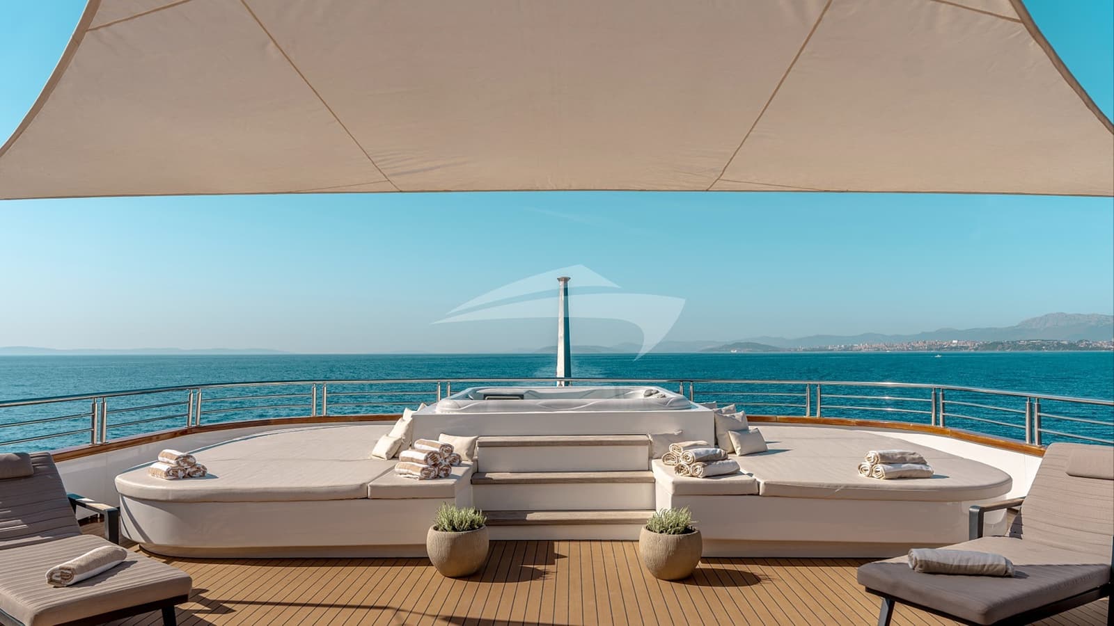 CRISTAL, photo from the yacht portfolio 16