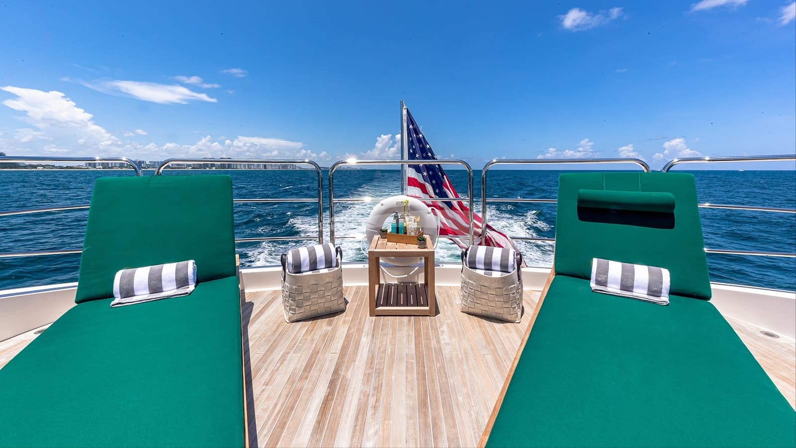 MIRRACLE, photo from the yacht portfolio 19
