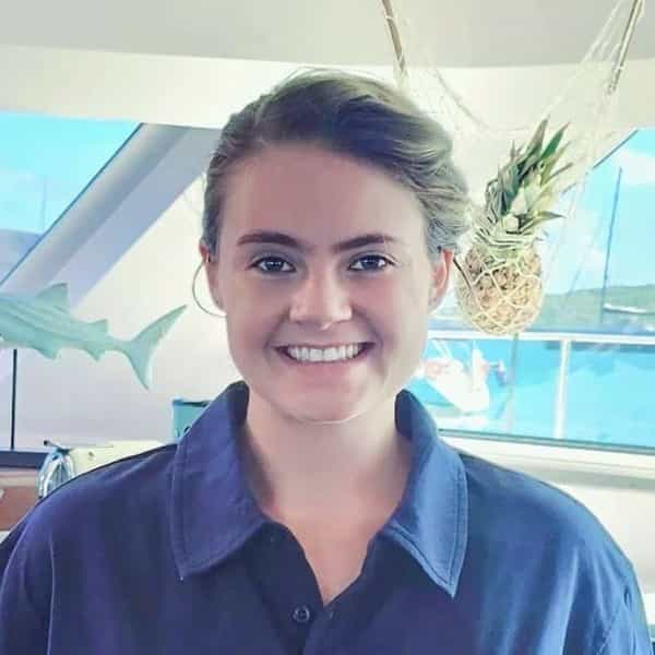 Kayla Bray