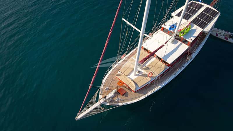 SOLE 24m motor yacht charter, photo 4