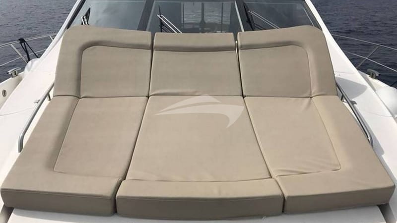 Bow Sunpads