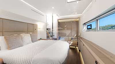 Guest Cabin