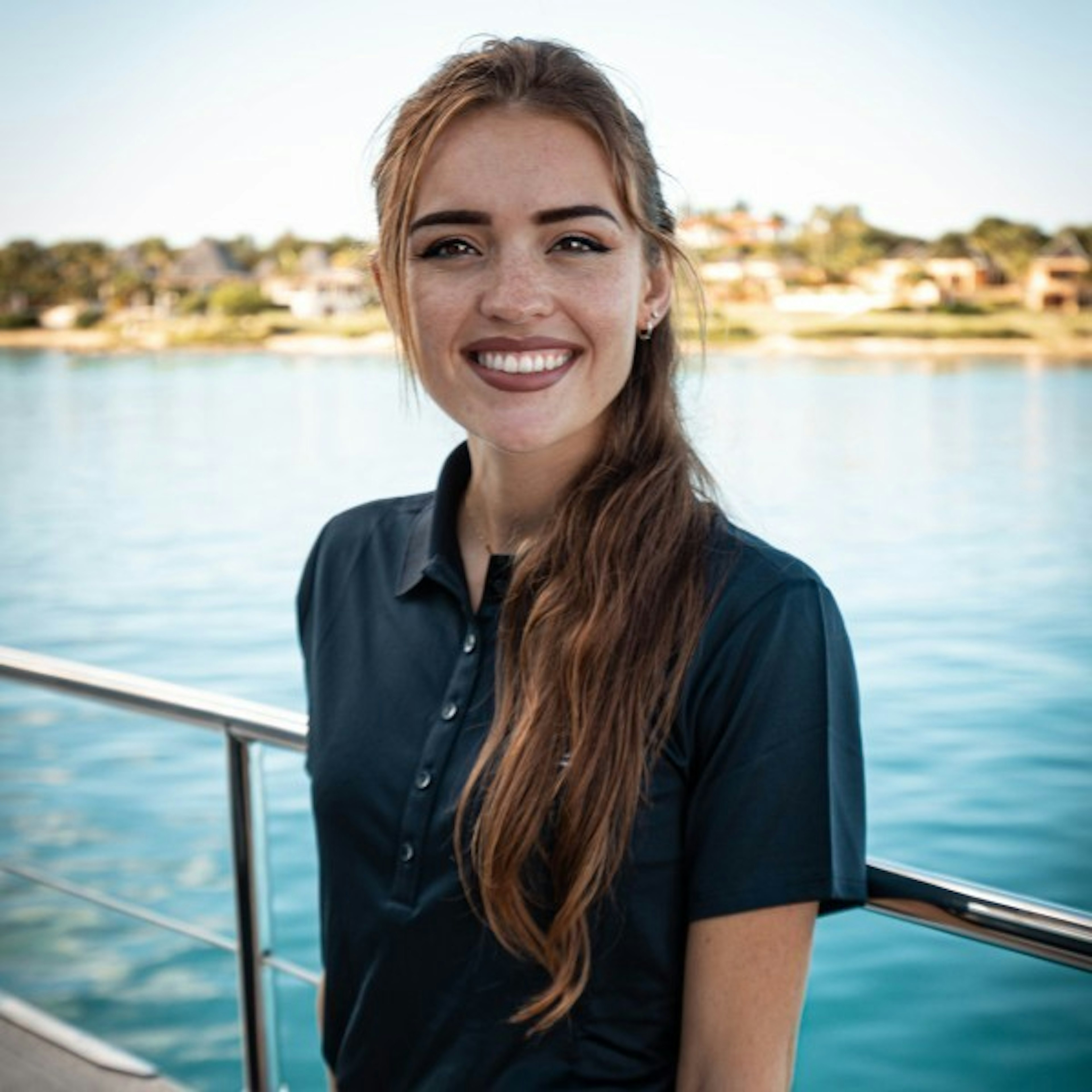 ALEXANDRA DUGGAN