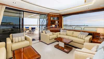 Saloon