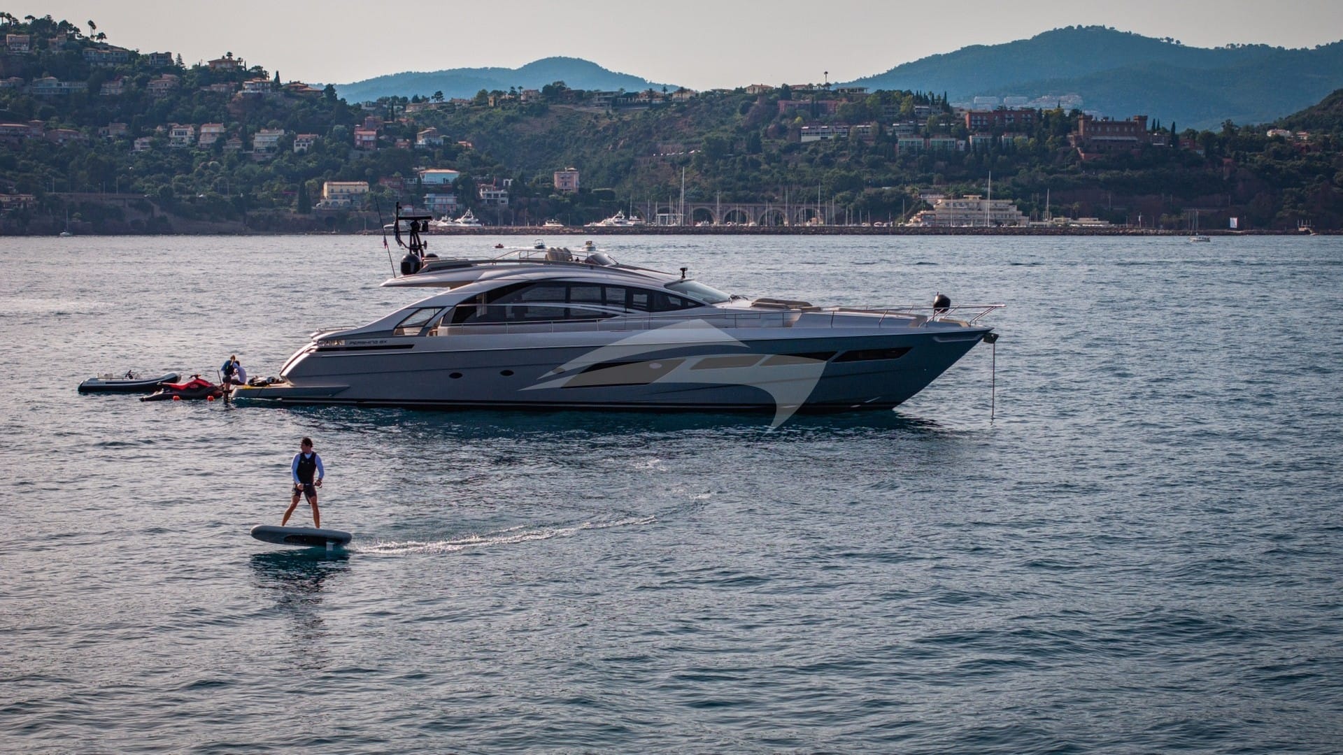 Cherry Profile & Toys