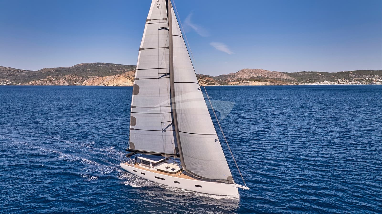 NADAMAS, photo from the yacht portfolio 6