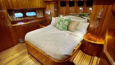 Guest Cabin