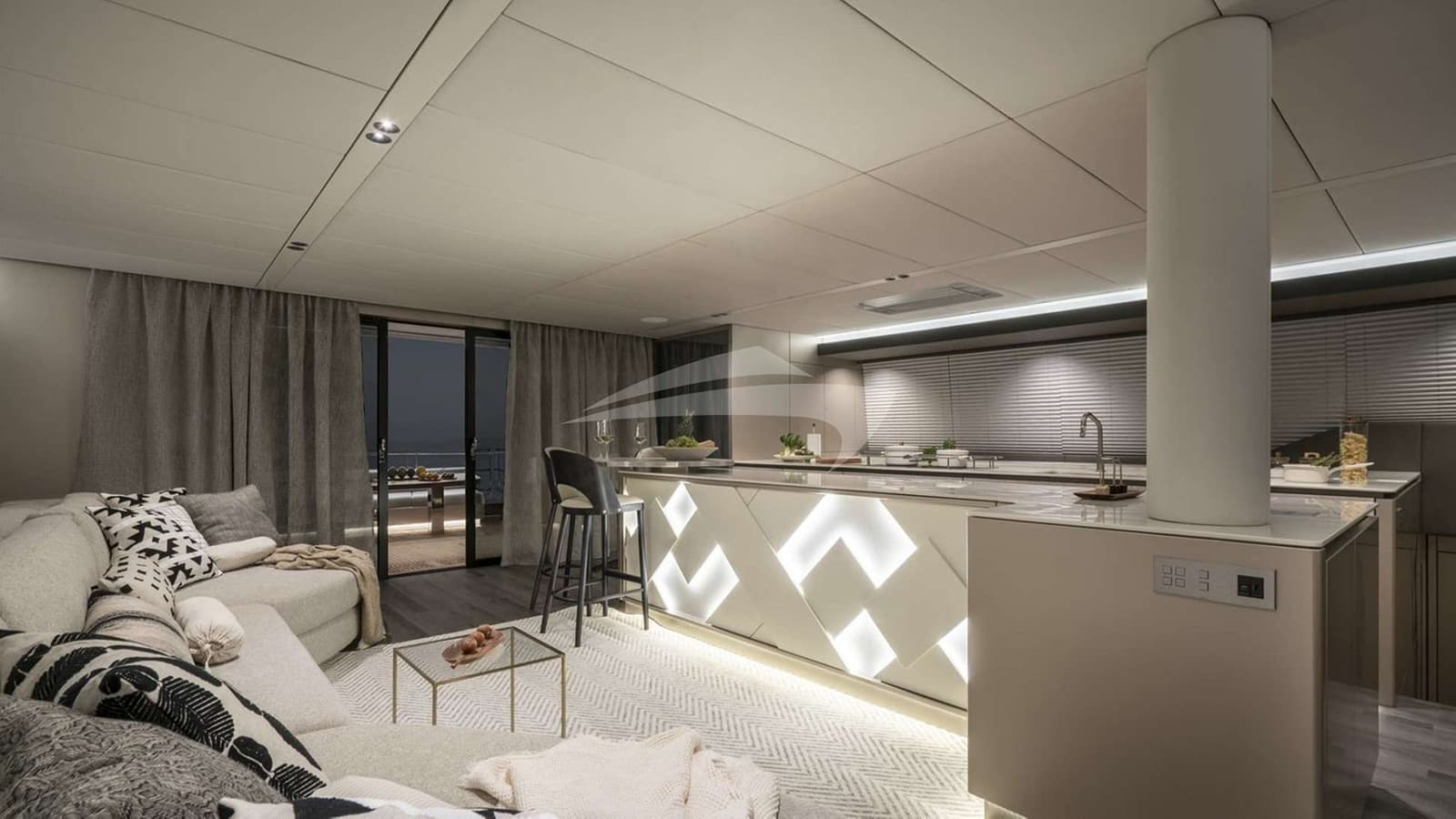 YOLO, photo from the yacht portfolio 12