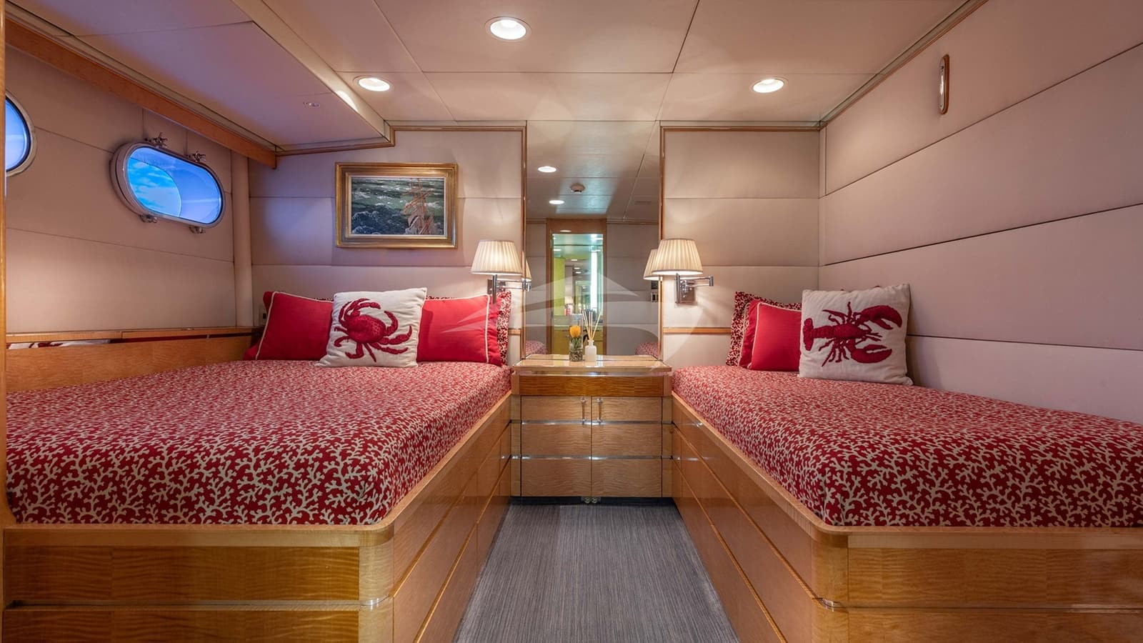 RENA, photo from the yacht portfolio 16
