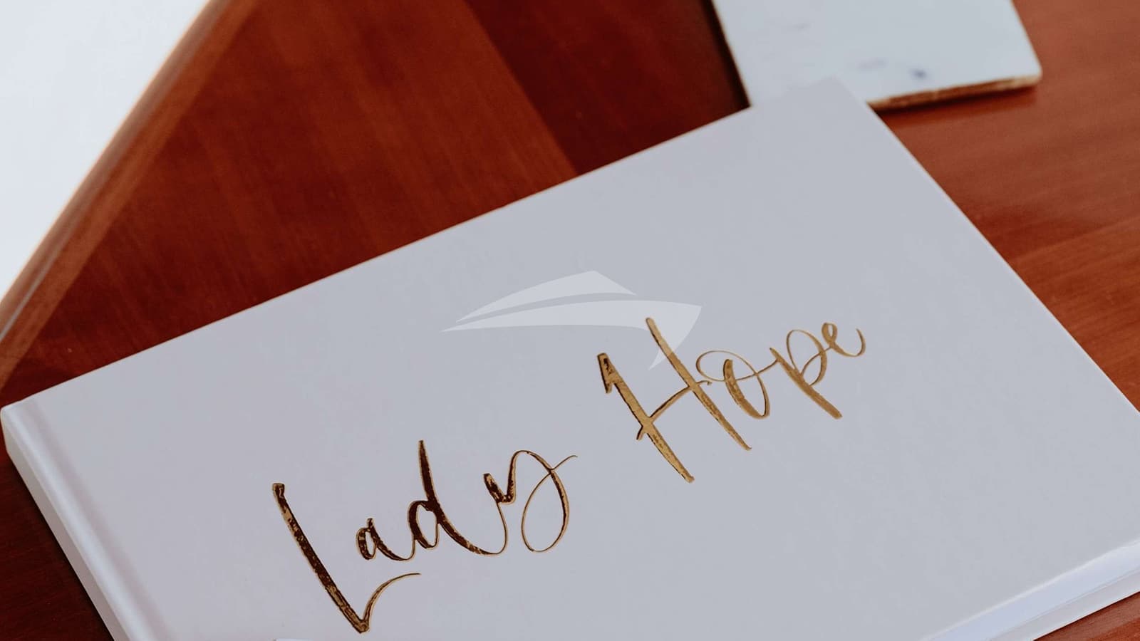 LADY HOPE, photo from the yacht portfolio 16