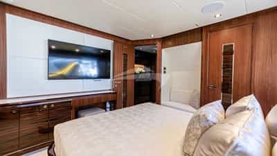 Guest Cabin