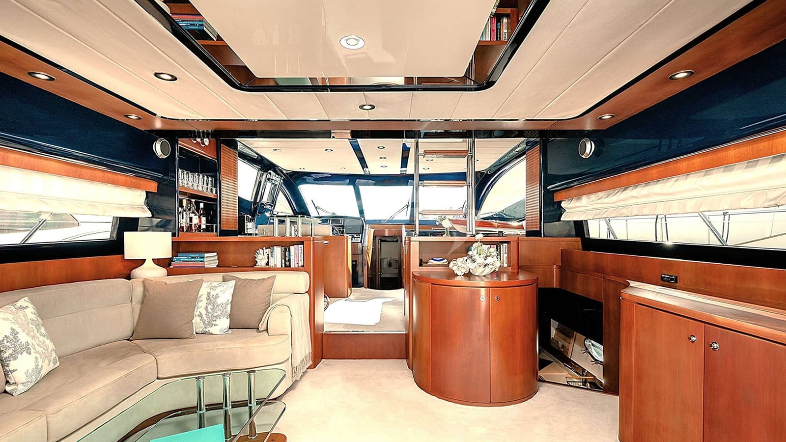 ETERNO, photo from the yacht portfolio 1