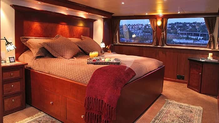 KAYANA 37m motor yacht charter, photo 4
