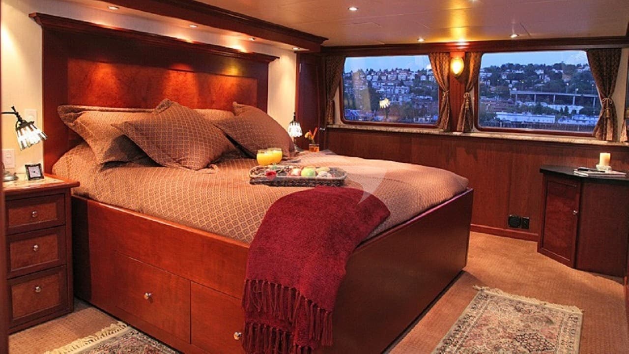 KAYANA, photo from the yacht portfolio 3