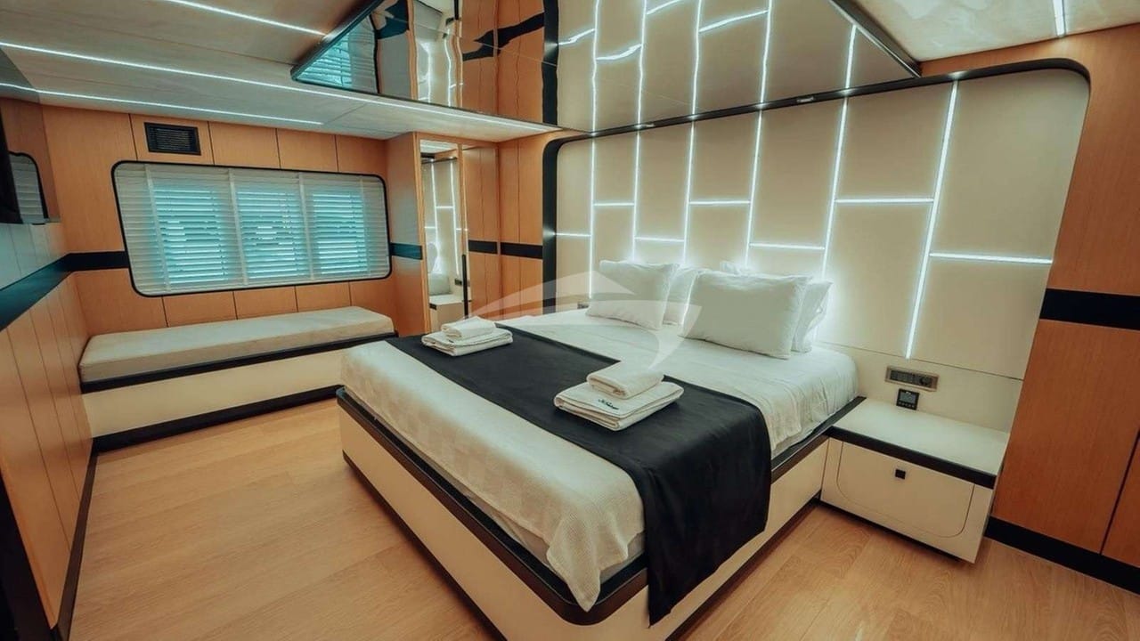 Beluga East Mediterranean