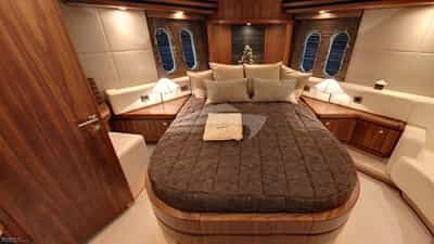Master Cabin
