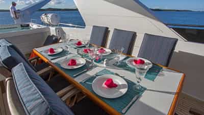 Flybridge