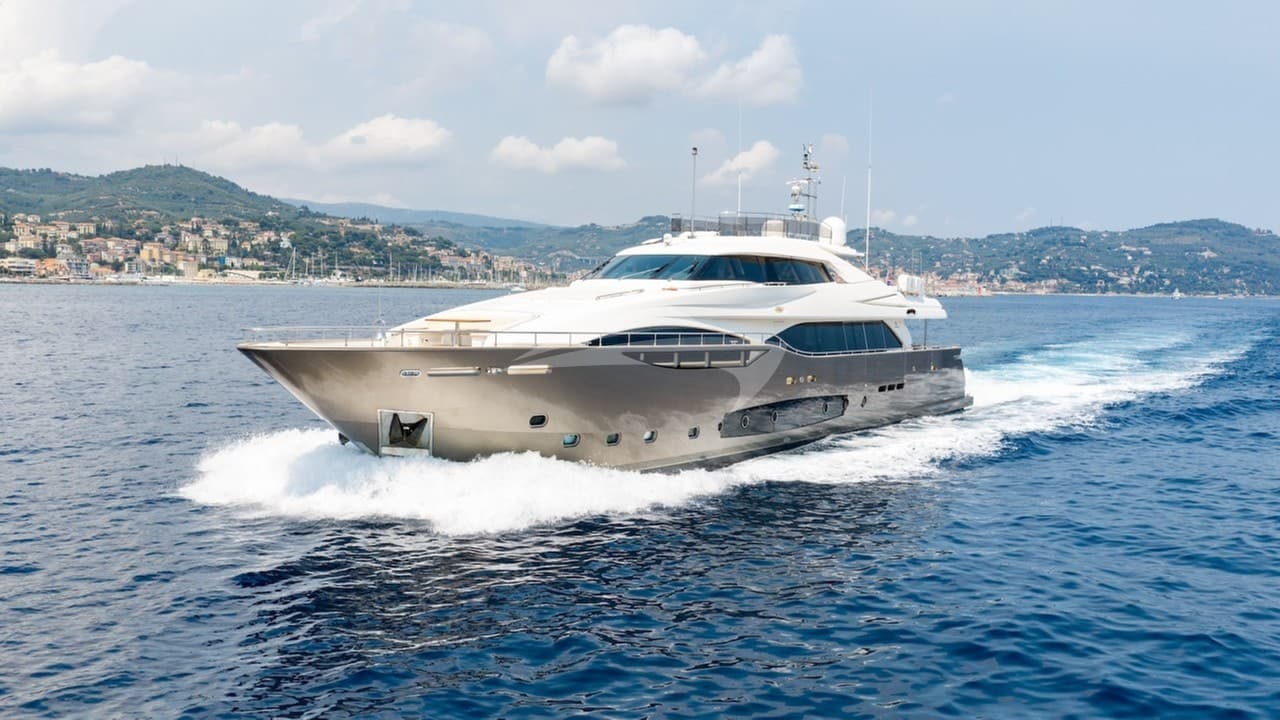 THALYSSA, photo from the yacht portfolio 2
