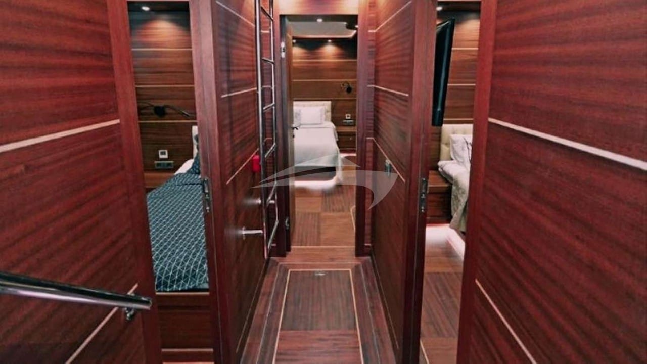 Carpediem Coral East Mediterranean