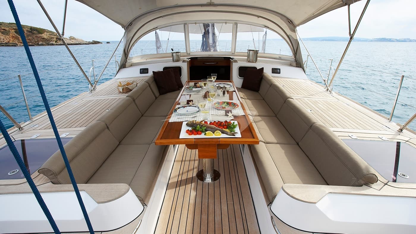 NOHEEA, photo from the yacht portfolio