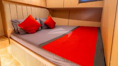Guest Cabin