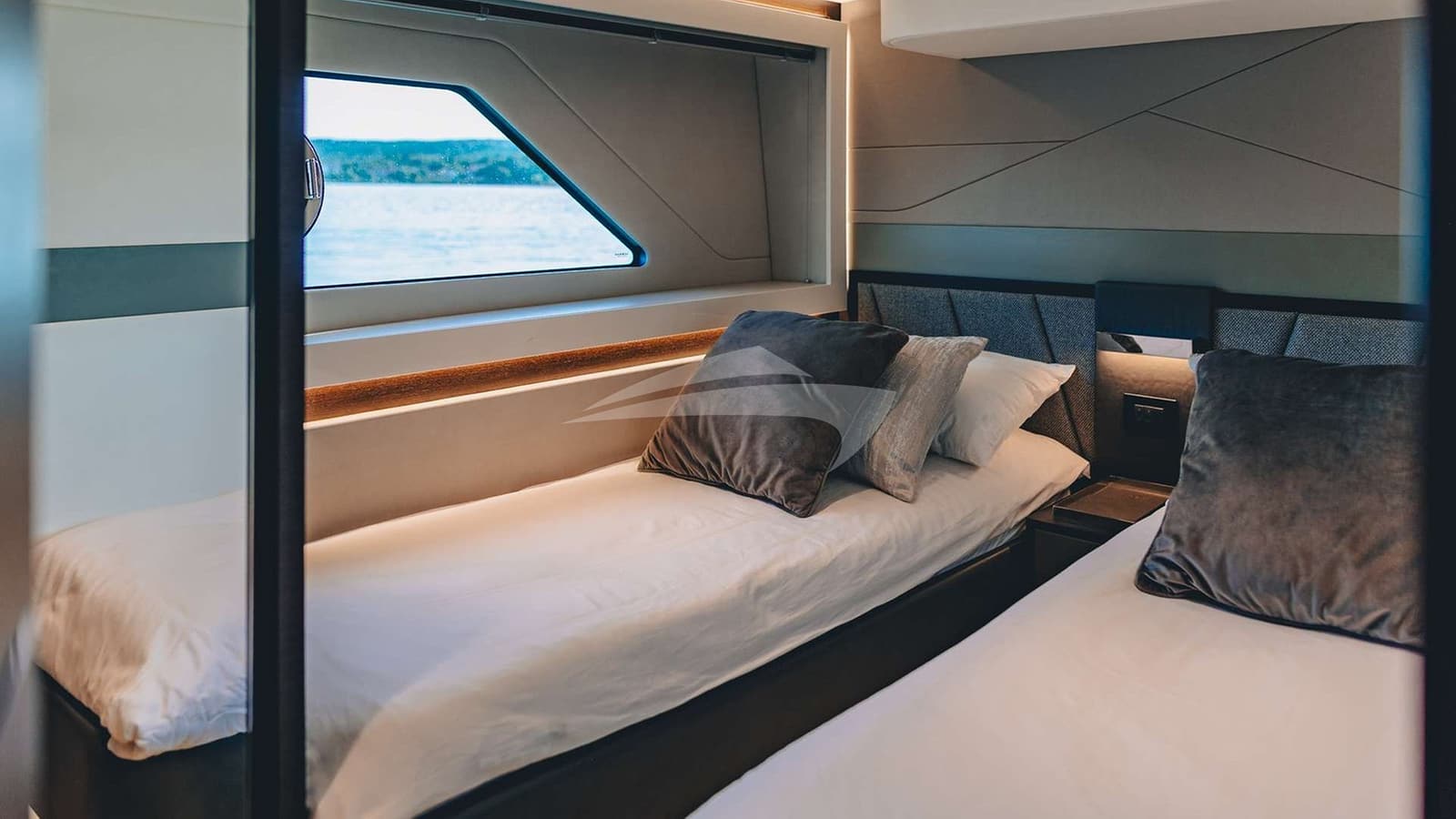 X2, photo from the yacht portfolio 8