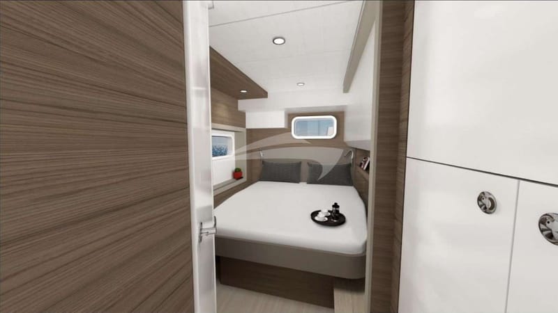 Guest Cabin