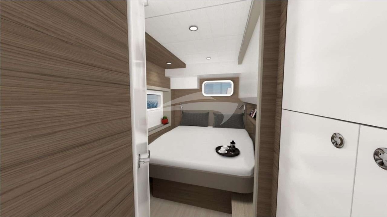 Guest Cabin