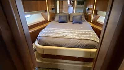 Guest Cabin