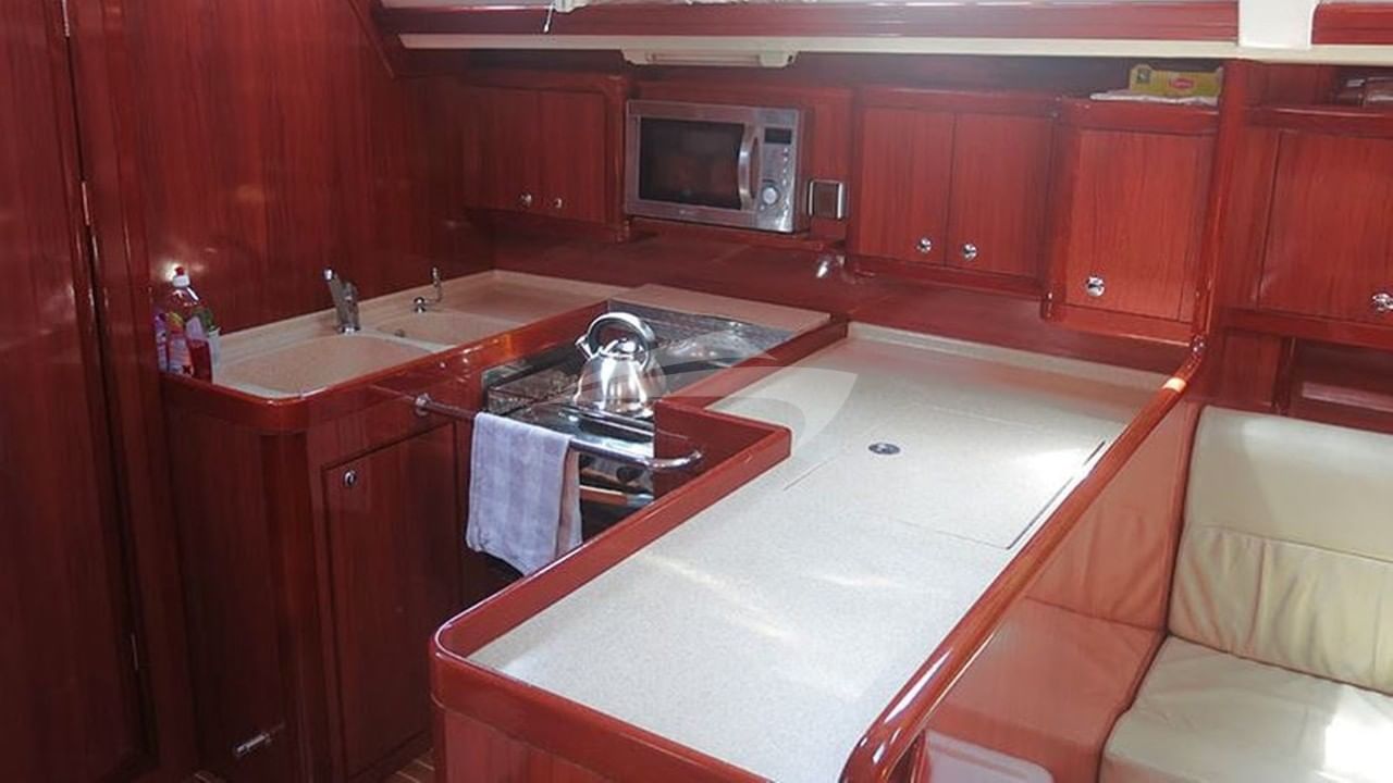 Galley