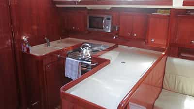 Galley