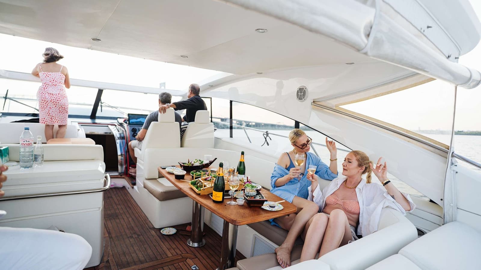 SEARENITY, photo from the yacht portfolio 3