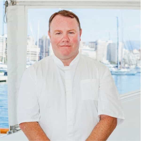 Jp Keeley