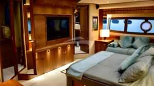 Master Stateroom