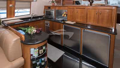 Galley