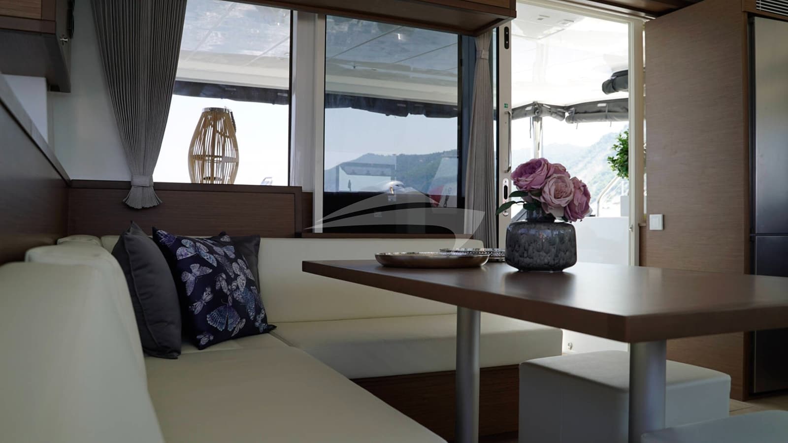 BLUE VELVET, photo from the yacht portfolio 4