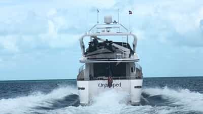 Aft