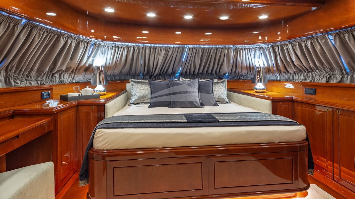 DIVINE, photo from the yacht portfolio