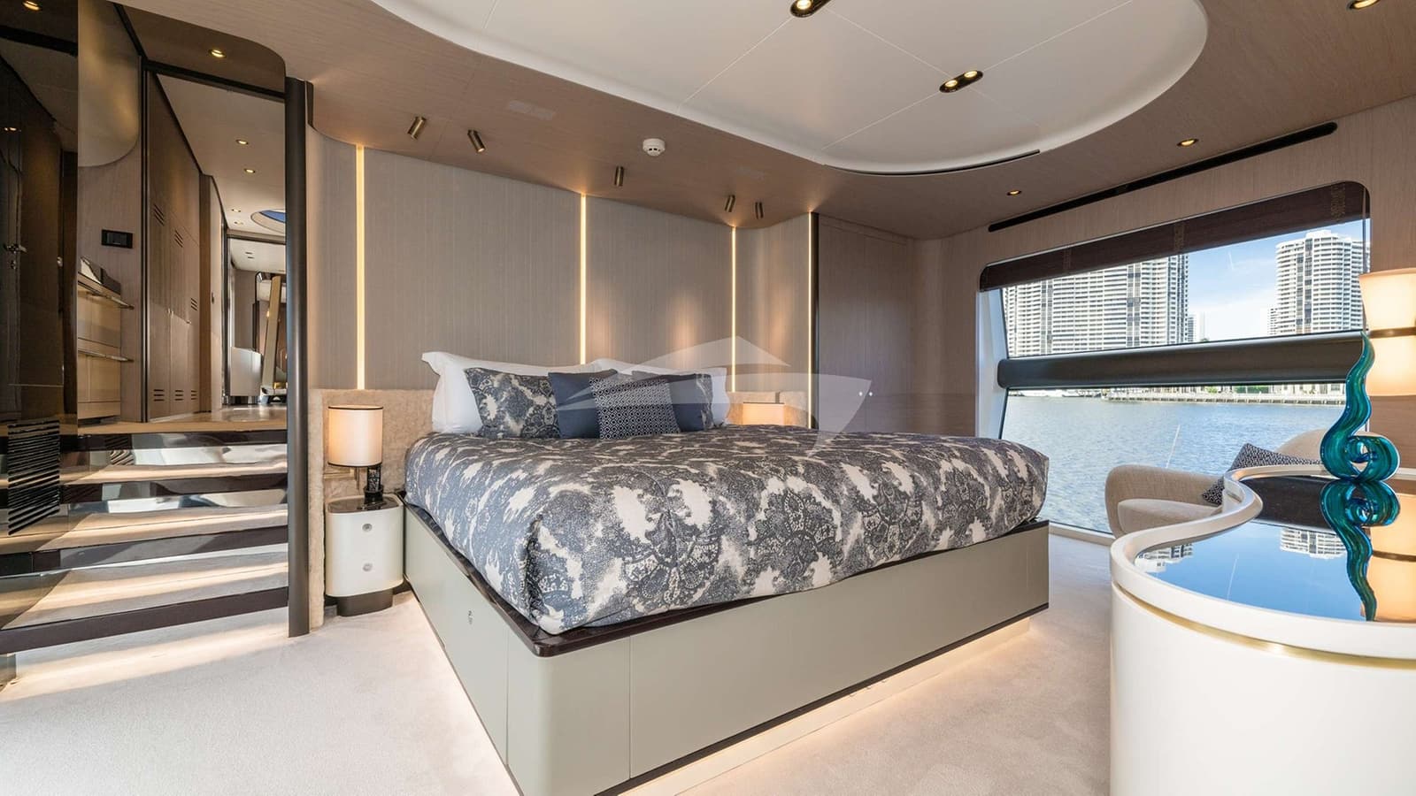 CLOUD 9, photo from the yacht portfolio 8