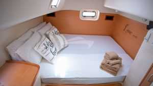 Aft Cabin