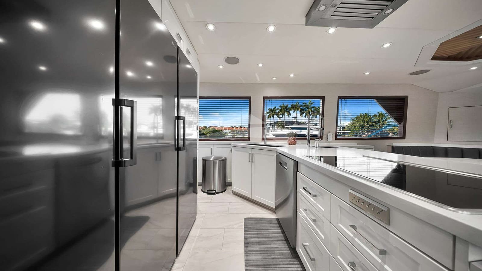 SEASPEAK, photo from the yacht portfolio 14