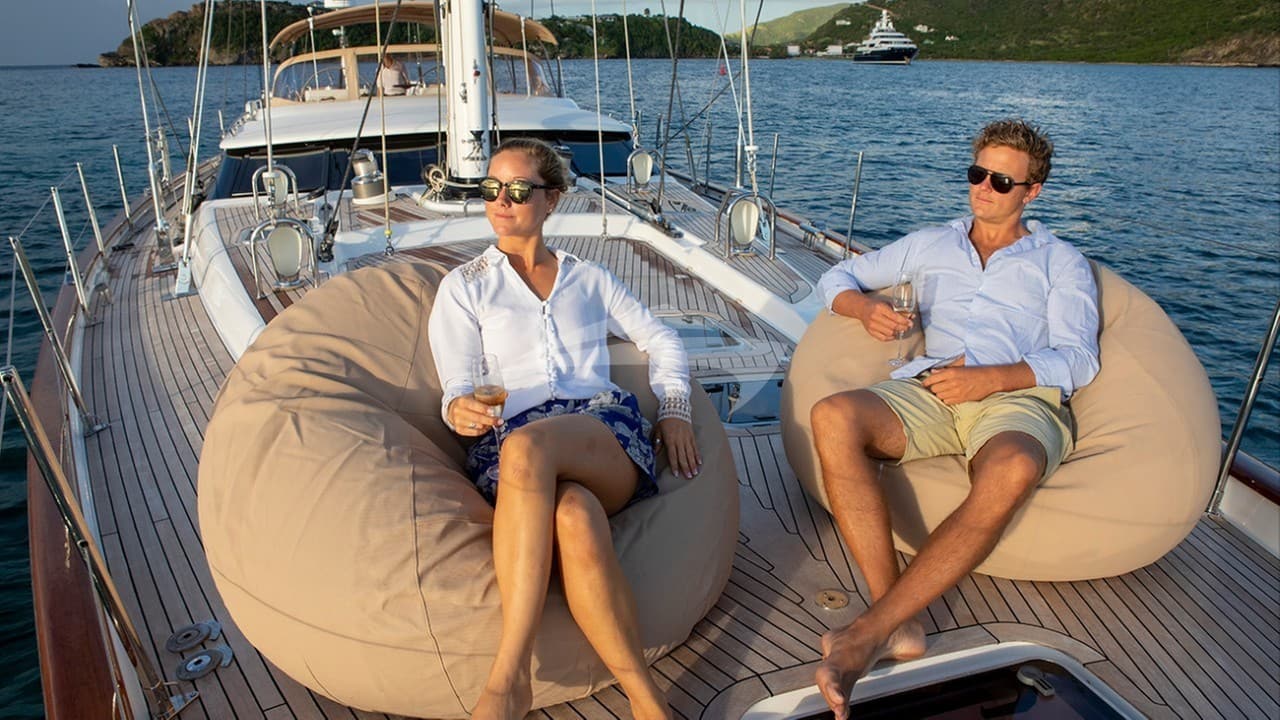 DAMA DE NOCHE, photo from the yacht portfolio 11