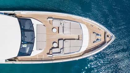 ANTHEYA III 35m motor yacht charter, photo 11